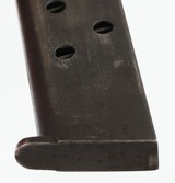 FN19227.65 MMPISTOL(EAGLE/WaA140 PROOFED - NAZI) - 13 of 13