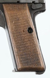 FN19227.65 MMPISTOL(EAGLE/WaA140 PROOFED - NAZI) - 5 of 13