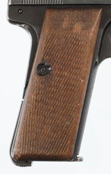 FN19227.65 MMPISTOL(EAGLE/WaA140 PROOFED - NAZI) - 2 of 13