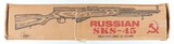 RUSSIANSKS7.62 x 39RIFLE ( IN THE BOX) - 18 of 19