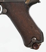 DWM
LUGER
9MM
PISTOL - 6 of 13