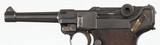 DWM
LUGER
9MM
PISTOL - 7 of 13