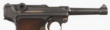 DWM
LUGER
9MM
PISTOL - 4 of 13