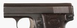 BERNARDELLIVEST POCKET6.35PISTOL(1947 YEAR MODEL) - 6 of 13
