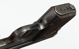 BERNARDELLIVEST POCKET6.35PISTOL(1947 YEAR MODEL) - 8 of 13