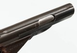 BERNARDELLIVEST POCKET6.35PISTOL(1947 YEAR MODEL) - 9 of 13