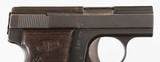 BERNARDELLIVEST POCKET6.35PISTOL(1947 YEAR MODEL) - 3 of 13
