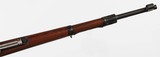 YUGO/MAUSER
M24/47
7.92 MM
RIFLE WITH BAYONET - 12 of 18