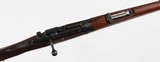 YUGO/MAUSER
M24/47
7.92 MM
RIFLE WITH BAYONET - 13 of 18