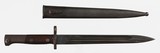 YUGO/MAUSER
M24/47
7.92 MM
RIFLE WITH BAYONET - 17 of 18