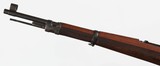 YUGO/MAUSER
M24/47
7.92 MM
RIFLE WITH BAYONET - 3 of 18