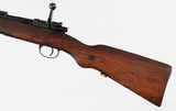 YUGO/MAUSER
M24/47
7.92 MM
RIFLE WITH BAYONET - 5 of 18