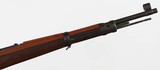 YUGO/MAUSER
M24/47
7.92 MM
RIFLE WITH BAYONET - 6 of 18