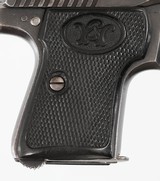 WALTHERMODEL 26.35PISTOL - 2 of 13