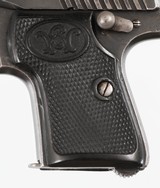 WALTHERMODEL 26.35PISTOL - 5 of 13