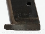 WALTHERMODEL 26.35PISTOL - 13 of 13