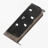 WALTHERMODEL 26.35PISTOL - 12 of 13