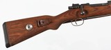 MAUSER
98 S/42G
8MM
RIFLE - 8 of 15
