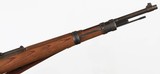 MAUSER
98 S/42G
8MM
RIFLE - 6 of 15
