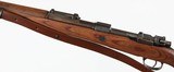 MAUSER
98 S/42G
8MM
RIFLE - 4 of 15