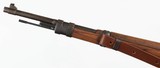 MAUSER
98 S/42G
8MM
RIFLE - 3 of 15