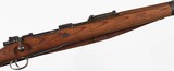 MAUSER
98 S/42G
8MM
RIFLE - 7 of 15