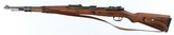 MAUSER
98 S/42G
8MM
RIFLE - 2 of 15