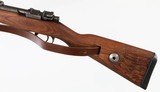 MAUSER
98 S/42G
8MM
RIFLE - 5 of 15