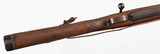 MAUSER
98 S/42G
8MM
RIFLE - 11 of 15