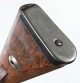 MAUSER
98 S/42G
8MM
RIFLE - 15 of 15