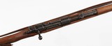 MAUSER
98 S/42G
8MM
RIFLE - 13 of 15