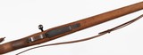 MAUSER
98 S/42G
8MM
RIFLE - 10 of 15