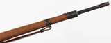 MAUSER
98 S/42G
8MM
RIFLE - 9 of 15