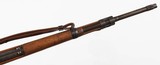 MAUSER
98 S/42G
8MM
RIFLE - 12 of 15