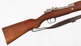 MAUSER/DWM
1909
7.62 ARG
RIFLE
(ARGENTINE CONTRACT) - 9 of 15