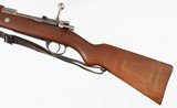 MAUSER/DWM
1909
7.62 ARG
RIFLE
(ARGENTINE CONTRACT) - 6 of 15