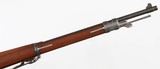 MAUSER/DWM
1909
7.62 ARG
RIFLE
(ARGENTINE CONTRACT) - 7 of 15