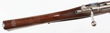MAUSER/DWM
1909
7.62 ARG
RIFLE
(ARGENTINE CONTRACT) - 14 of 15