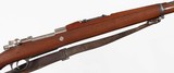 MAUSER/DWM
1909
7.62 ARG
RIFLE
(ARGENTINE CONTRACT) - 8 of 15