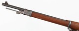 MAUSER/DWM
1909
7.62 ARG
RIFLE
(ARGENTINE CONTRACT) - 4 of 15