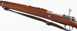 MAUSER/DWM
1909
7.62 ARG
RIFLE
(ARGENTINE CONTRACT) - 5 of 15
