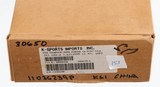 NORINCOSKS7.62 x 39RIFLEBOX AND PAPERS - 16 of 18