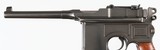 MAUSERBROOMHANDLE7.63 MAUSER(CROWN/U PROOFED) - 6 of 10