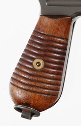 MAUSERBROOMHANDLE7.63 MAUSER(CROWN/U PROOFED) - 2 of 10