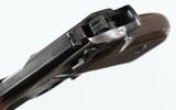 WALTHERPPK-L22 LRPISTOL(1968 YEAR MODEL)RARE LIGHTWEIGHT MODEL - 10 of 12
