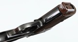 WALTHERPPK-L22 LRPISTOL(1968 YEAR MODEL)RARE LIGHTWEIGHT MODEL - 8 of 12