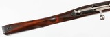 MOSIN/TULA
91/30
7.62 x 54R
RIFLE (HEX RECEIVER) - 14 of 15