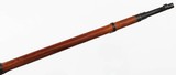 MOSIN/TULA
91/30
7.62 x 54R
RIFLE (HEX RECEIVER) - 12 of 15