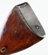 MOSIN/TULA
91/30
7.62 x 54R
RIFLE (HEX RECEIVER) - 15 of 15