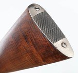 WINCHESTERMODEL 9430 WCFRIFLE(1940 YEAR MODEL) - 15 of 15